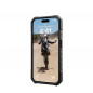 Apple iPhone 15 Pro Coque Urban Armor Gear Pathfinder Étui haut de gamme  MagSAFE  Glace