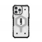 Apple iPhone 15 Pro Max Coque Urban Armor Gear Pathfinder Étui haut de gamme MagSAFE Glace Apple iPhone 15 Pro Max Coque Urban Armor Gear Pathfinder Étui haut de gamme MagSAFE Glace