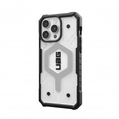 Apple iPhone 15 Pro Max Coque Urban Armor Gear Pathfinder Étui haut de gamme  MagSAFE  Glace