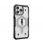 Apple iPhone 15 Pro Max Coque Urban Armor Gear Pathfinder Étui haut de gamme MagSAFE Glace Apple iPhone 15 Pro Max Coque Urban Armor Gear Pathfinder Étui haut de gamme MagSAFE Glace