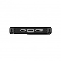 Apple iPhone 15 Pro Max Coque Urban Armor Gear Pathfinder Étui haut de gamme  MagSAFE  Glace
