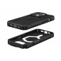 Apple iPhone 15 Pro Coque Urban Armor Gear Pathfinder Étui haut de gamme MagSAFE Noir Apple iPhone 15 Pro Coque Urban Armor Gear Pathfinder Étui haut de gamme MagSAFE Noir