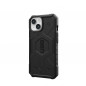 Apple iPhone 15 Coque Urban Armor Gear Pathfinder Étui haut de gamme MagSAFE Noir Apple iPhone 15 Coque Urban Armor Gear Pathfinder Étui haut de gamme MagSAFE Noir