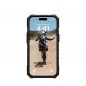 Apple iPhone 15 Coque Urban Armor Gear Pathfinder Étui haut de gamme MagSAFE Noir Apple iPhone 15 Coque Urban Armor Gear Pathfinder Étui haut de gamme MagSAFE Noir