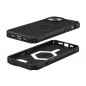 Apple iPhone 15 Plus Coque Urban Armor Gear Pathfinder Étui haut de gamme  MagSAFE  Noir