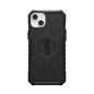 Apple iPhone 15 Plus Coque Urban Armor Gear Pathfinder Étui haut de gamme  MagSAFE  Noir
