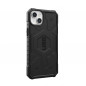 Apple iPhone 15 Plus Coque Urban Armor Gear Pathfinder Étui haut de gamme  MagSAFE  Noir