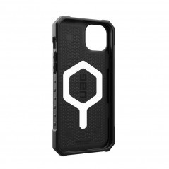Apple iPhone 15 Plus Coque Urban Armor Gear Pathfinder Étui haut de gamme  MagSAFE  Noir