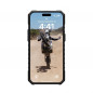 Apple iPhone 15 Pro Max Coque Urban Armor Gear Pathfinder Étui haut de gamme MagSAFE Noir Apple iPhone 15 Pro Max Coque Urban Armor Gear Pathfinder Étui haut de gamme MagSAFE Noir
