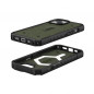 Apple iPhone 15 Coque Urban Armor Gear Pathfinder Étui haut de gamme MagSAFE Olive Apple iPhone 15 Coque Urban Armor Gear Pathfinder Étui haut de gamme MagSAFE Olive