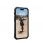 Apple iPhone 15 Coque Urban Armor Gear Pathfinder Étui haut de gamme MagSAFE Olive Apple iPhone 15 Coque Urban Armor Gear Pathfinder Étui haut de gamme MagSAFE Olive