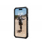 Apple iPhone 15 Coque Urban Armor Gear Pathfinder Étui haut de gamme MagSAFE Olive Apple iPhone 15 Coque Urban Armor Gear Pathfinder Étui haut de gamme MagSAFE Olive