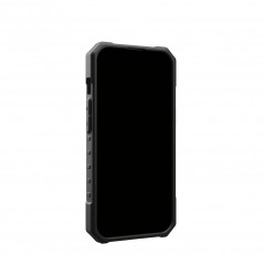 Apple iPhone 15 Coque Urban Armor Gear Pathfinder Étui haut de gamme  MagSAFE  Olive