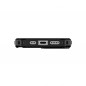 Apple iPhone 15 Coque Urban Armor Gear Pathfinder Étui haut de gamme MagSAFE Olive Apple iPhone 15 Coque Urban Armor Gear Pathfinder Étui haut de gamme MagSAFE Olive