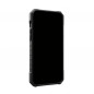 Apple iPhone 15 Plus Coque Urban Armor Gear Pathfinder Étui haut de gamme  MagSAFE  Olive