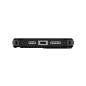Apple iPhone 15 Plus Coque Urban Armor Gear Pathfinder Étui haut de gamme  MagSAFE  Olive