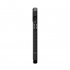 Apple iPhone 15 Plus Coque Urban Armor Gear Pathfinder Étui haut de gamme  MagSAFE  Olive