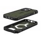 Apple iPhone 15 Pro Max Coque Urban Armor Gear Pathfinder Étui haut de gamme MagSAFE Olive Apple iPhone 15 Pro Max Coque Urban Armor Gear Pathfinder Étui haut de gamme MagSAFE Olive