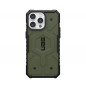 Apple iPhone 15 Pro Max Coque Urban Armor Gear Pathfinder Étui haut de gamme MagSAFE Olive Apple iPhone 15 Pro Max Coque Urban Armor Gear Pathfinder Étui haut de gamme MagSAFE Olive
