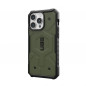 Apple iPhone 15 Pro Max Coque Urban Armor Gear Pathfinder Étui haut de gamme MagSAFE Olive Apple iPhone 15 Pro Max Coque Urban Armor Gear Pathfinder Étui haut de gamme MagSAFE Olive