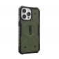 Apple iPhone 15 Pro Max Coque Urban Armor Gear Pathfinder Étui haut de gamme MagSAFE Olive Apple iPhone 15 Pro Max Coque Urban Armor Gear Pathfinder Étui haut de gamme MagSAFE Olive