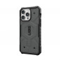 Apple iPhone 15 Pro Max Coque Urban Armor Gear Pathfinder Étui haut de gamme  MagSAFE  Argenté