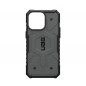 Apple iPhone 15 Pro Max Coque Urban Armor Gear Pathfinder Étui haut de gamme  MagSAFE  Argenté