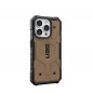 Apple iPhone 15 Pro Coque Urban Armor Gear Pathfinder Étui haut de gamme MagSAFE Terre sombre Apple iPhone 15 Pro Coque Urban Armor Gear Pathfinder Étui haut de gamme MagSAFE Terre sombre