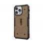 Apple iPhone 15 Pro Max Coque Urban Armor Gear Pathfinder Étui haut de gamme MagSAFE Terre sombre Apple iPhone 15 Pro Max Coque Urban Armor Gear Pathfinder Étui haut de gamme MagSAFE Terre sombre