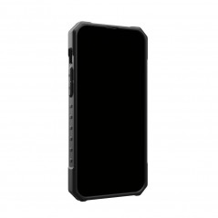 Apple iPhone 15 Pro Max Coque Urban Armor Gear Pathfinder Étui haut de gamme  MagSAFE  Terre sombre