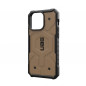 Apple iPhone 15 Pro Max Coque Urban Armor Gear Pathfinder Étui haut de gamme MagSAFE Terre sombre Apple iPhone 15 Pro Max Coque Urban Armor Gear Pathfinder Étui haut de gamme MagSAFE Terre sombre