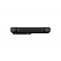 Apple iPhone 15 Coque Urban Armor Gear Essential Étui haut de gamme  MagSAFE  Noir