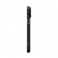 Apple iPhone 15 Plus Coque Urban Armor Gear Essential Étui haut de gamme  MagSAFE  Noir