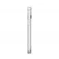 Apple iPhone 15 Plus Coque Urban Armor Gear Plyo Étui haut de gamme  MagSAFE  Blanc glacé