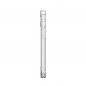 Apple iPhone 15 Plus Coque Urban Armor Gear Plyo Étui haut de gamme  MagSAFE  Blanc glacé