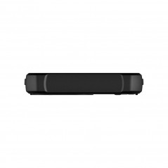 Apple iPhone 15 Pro Max Coque Urban Armor Gear Monarch Étui haut de gamme  MagSAFE  Noir kevlar