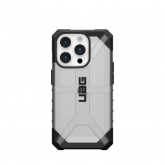 Apple iPhone 15 Pro Coque Urban Armor Gear Plasma Glace