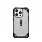 Apple iPhone 15 Pro Coque Urban Armor Gear Plasma Glace