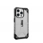 Apple iPhone 15 Pro Coque Urban Armor Gear Plasma Glace