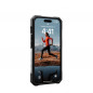 Apple iPhone 15 Pro Coque Urban Armor Gear Plasma Glace