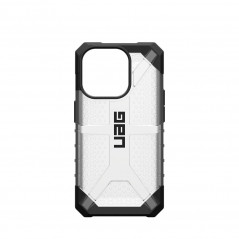 Apple iPhone 15 Pro Coque Urban Armor Gear Plasma Glace