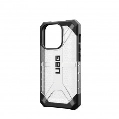 Apple iPhone 15 Pro Coque Urban Armor Gear Plasma Glace