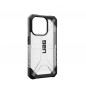 Apple iPhone 15 Pro Coque Urban Armor Gear Plasma Glace