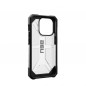 Apple iPhone 15 Pro Coque Urban Armor Gear Plasma Glace