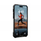 Apple iPhone 15 Pro Max Coque Urban Armor Gear Plasma Glace