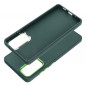 Samsung Galaxy S20 FE 5G Coque FRAME Élégant  Vert