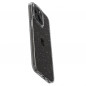 Apple iPhone 15 Pro Coque Spigen Liquid Crystal Clair comme du cristal  Cristal scintillant