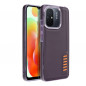 XIAOMI Redmi 12C Coque MILANO Pourpre foncé
