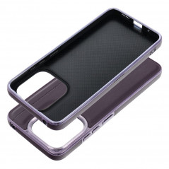 XIAOMI Redmi 12C Coque MILANO Pourpre foncé