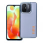 XIAOMI Redmi 12C Coque MILANO Bleu